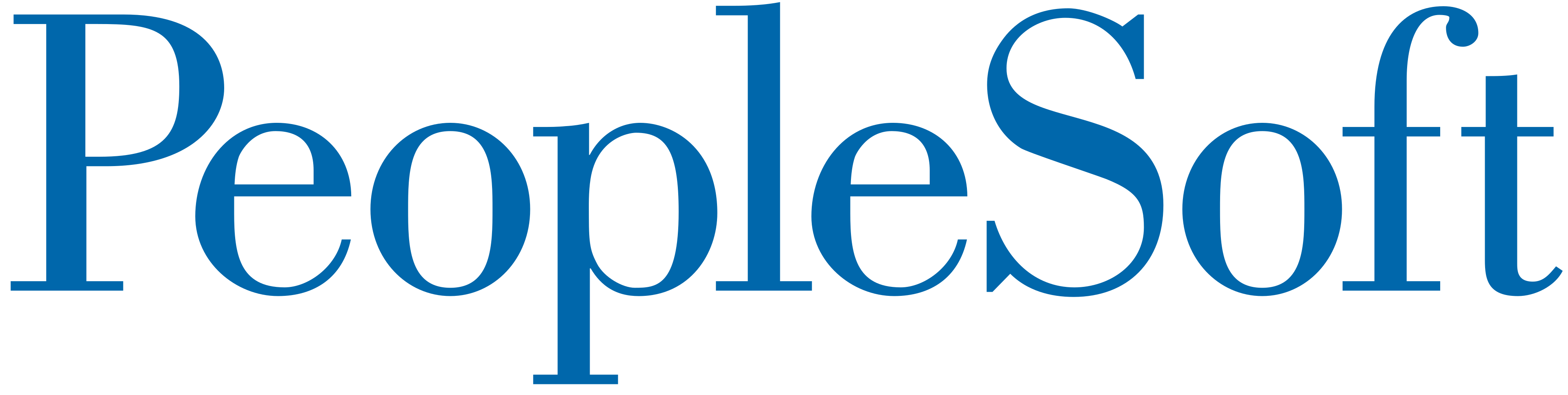 PeopleSoft